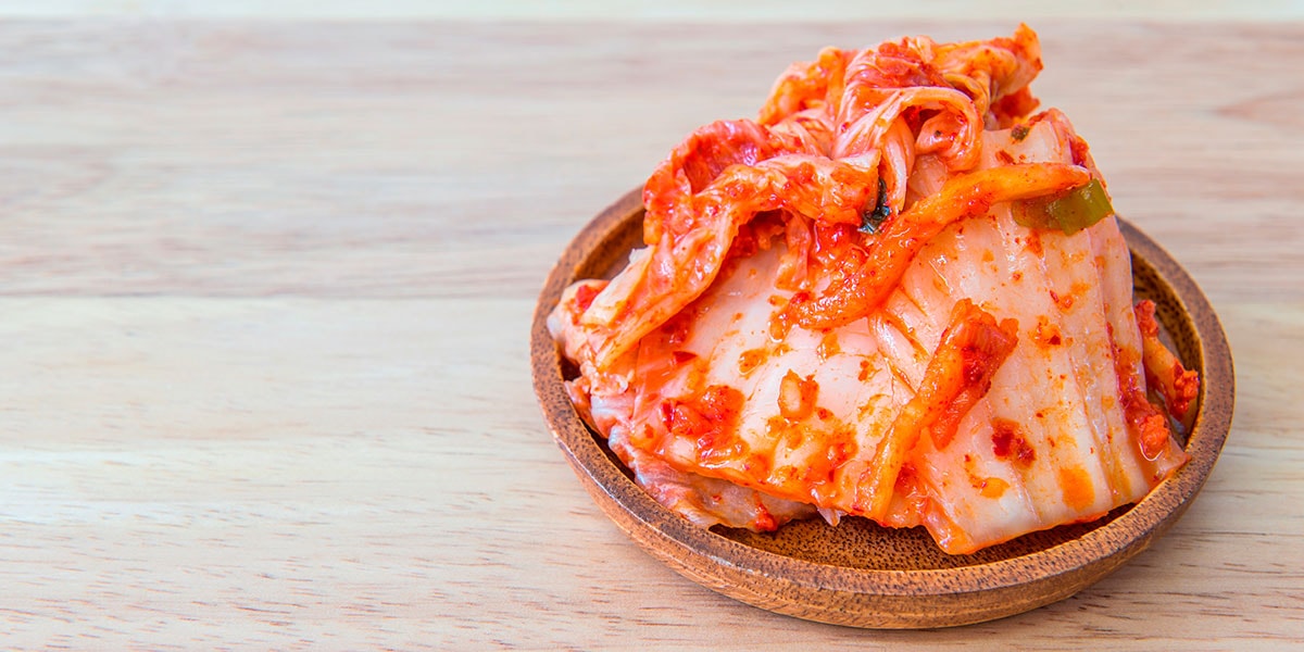 El Kimchi