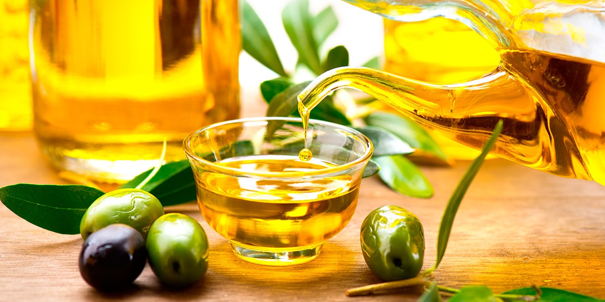 Existe vida más allá del aceite de oliva