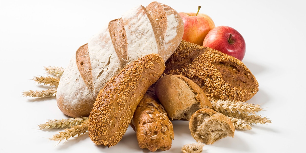 Propiedades del pan integral