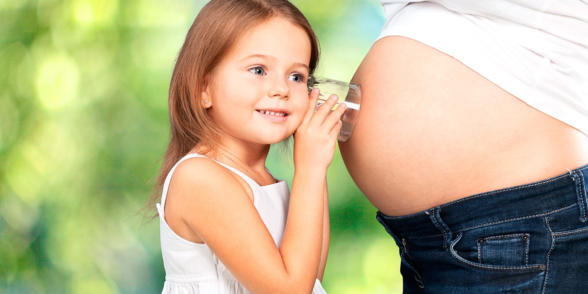 5 alimentos imprescindibles en el embarazo