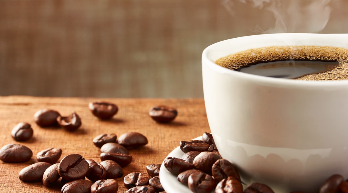 Lo que debes saber sobre la cafeína 