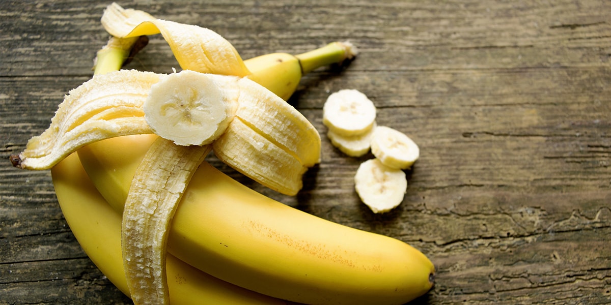 Pelea de comida: ¿Qué diferencia hay entre un plátano y una banana?