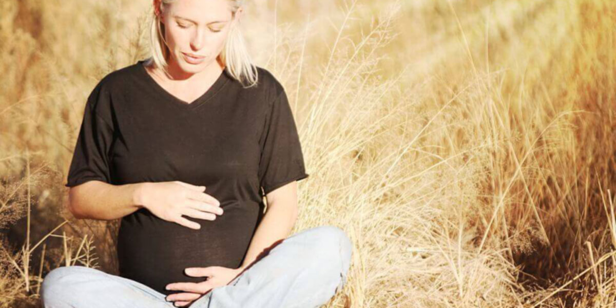 ¿Cómo combatir los síntomas del embarazo?