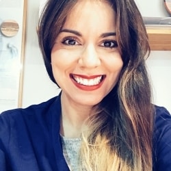 Paola  Hernández foto